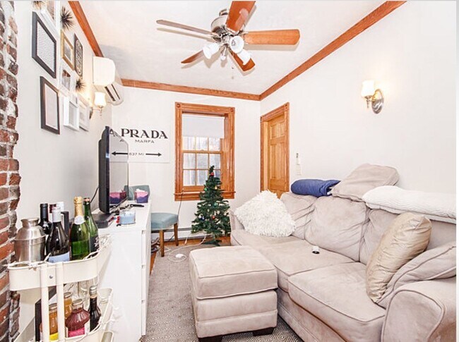 Photo - 61 Anderson St Unit 6