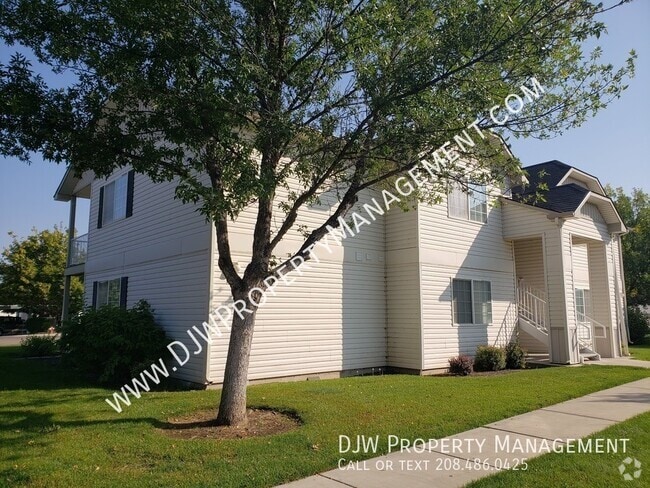 Building Photo - 188 N Avenger Ln Unit 101 & 201 Rental
