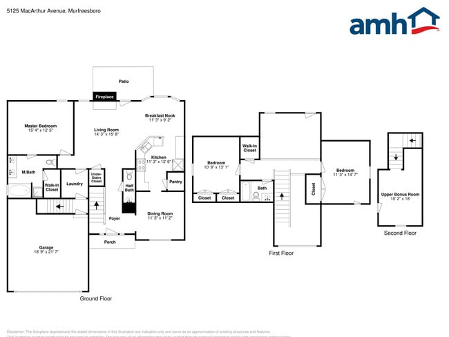 Photo - 5125 Macarthur Ave