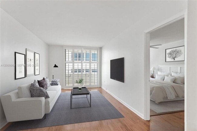 Photo - 5555 Collins Ave Unit 7P