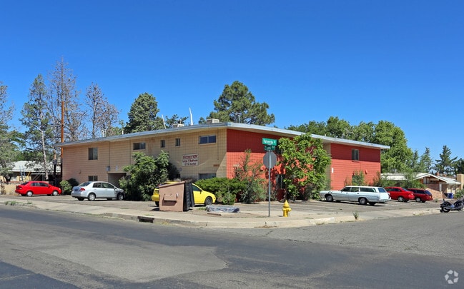 Primary Photo - 4311 Zuni Rd SE Rental