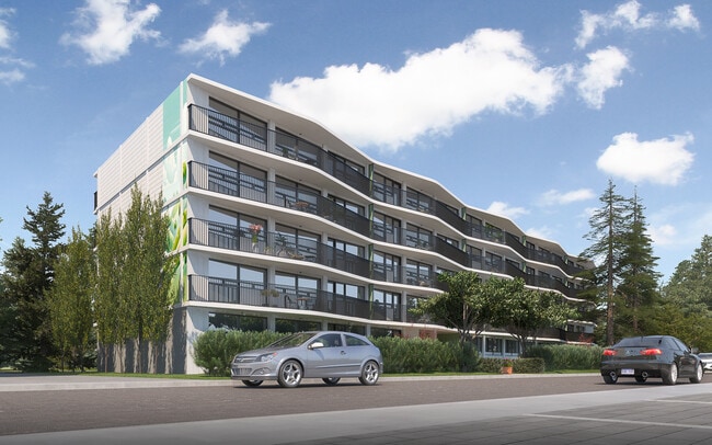 Photo - The Britannia