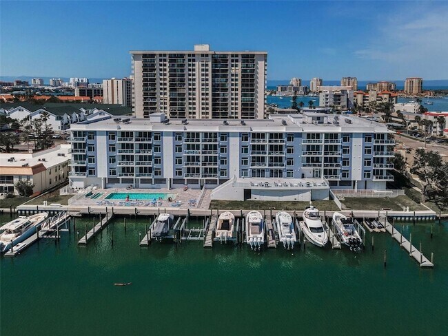 415 Island Way Unit 509