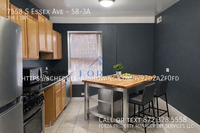 Photo - 7558 S Essex Ave Unidad 58-3A