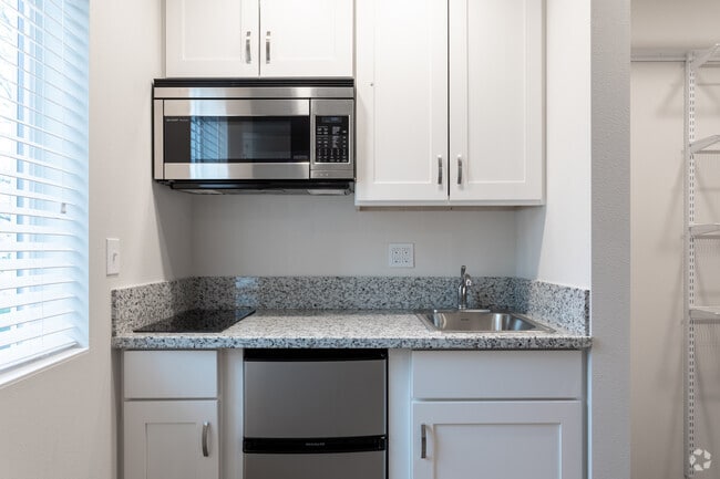 Studio, 1BA - 192.38 SF