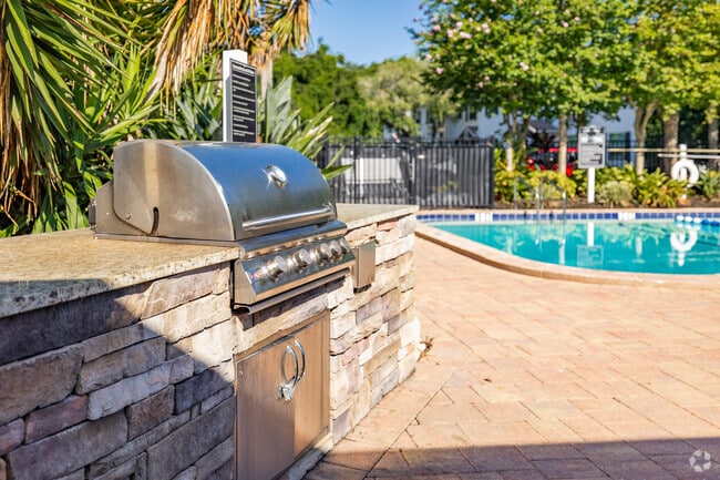 Grill