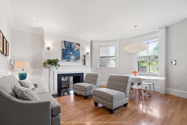 244 Beacon St Unit 1B