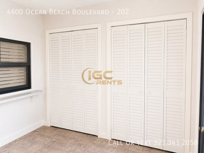 Photo - 4600 Ocean Beach Blvd Unit 202