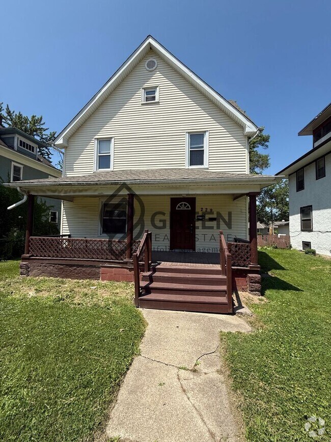 Building Photo - 229 S Sibley Ave Unit Apt 2