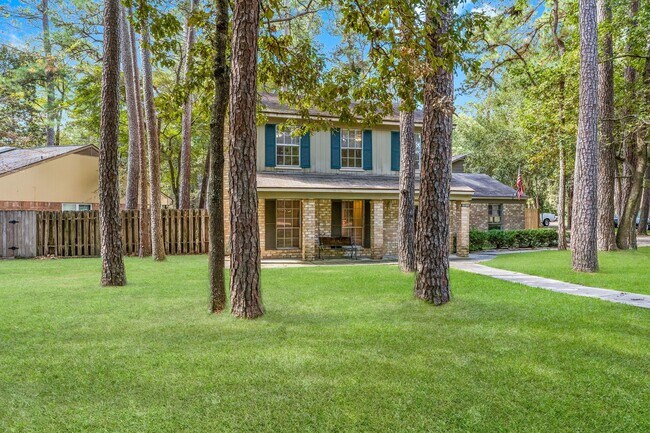 Photo - 2015 E Lacey Oak Cir