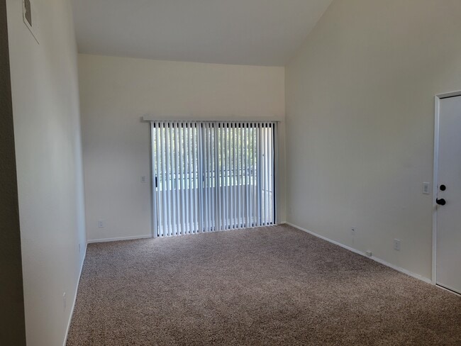 Living Room - 27240 Luther Dr Unit Luther #508