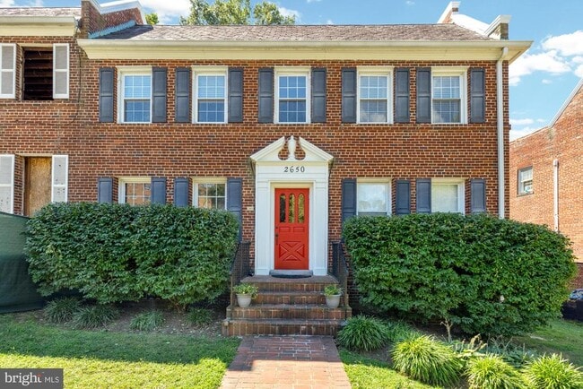 Photo - 2650 39th St NW Unit 3