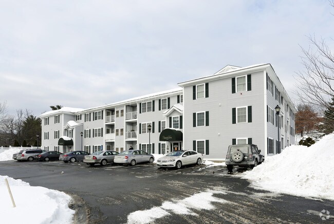 Photo - Jefferson Place Apartments