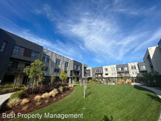 Photo - 2 br, 2 bath House - 3512 Vision Common #101