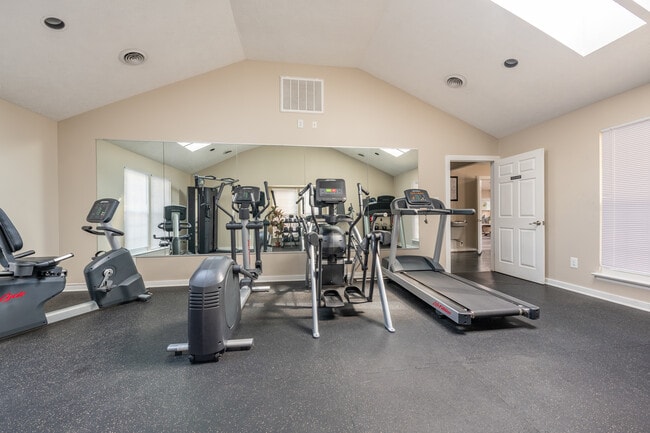 Photo - Muirfield Woods Apartments