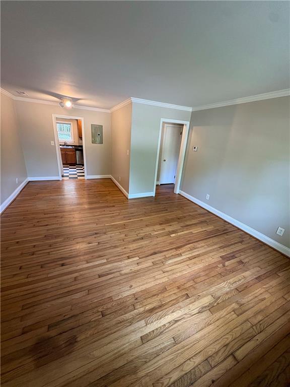 Photo - 515 Allen Rd NE