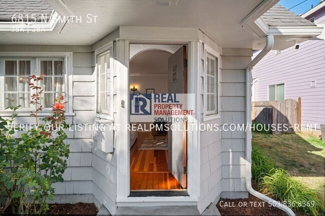 Photo - 6815 N Smith St