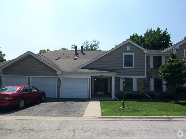 Building Photo - 288 Pembridge Ln Unit A2 Rental