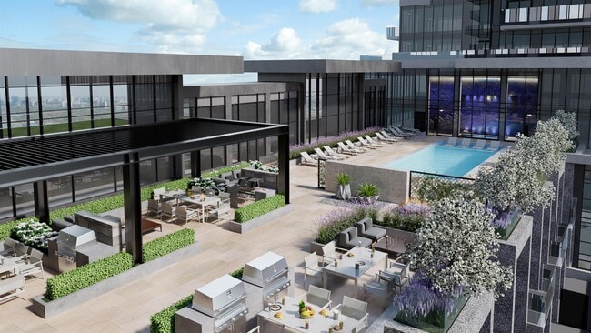 Photo - Residences of Auberge on the Park