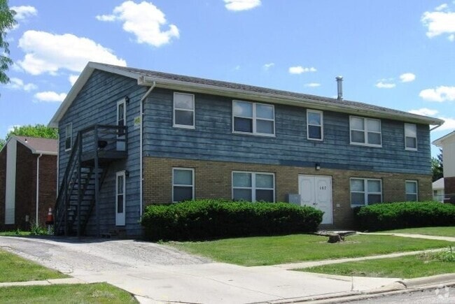 Building Photo - 107 W Shelbourne Dr Rental
