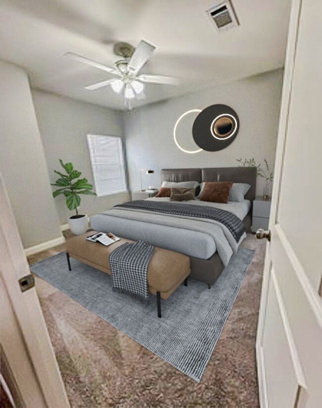Audubon Cove Apartments