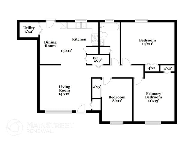 Photo - 1013 Andle Ct