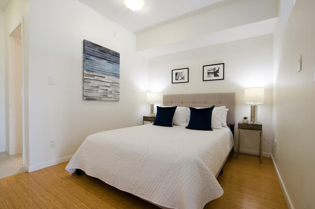 Photo - Furnished 1bd/1ba at UBC Unit TYPE H (FURNISHED)