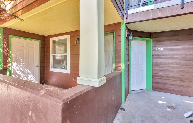 Photo - 9257 SE Clinton St Unidad 401