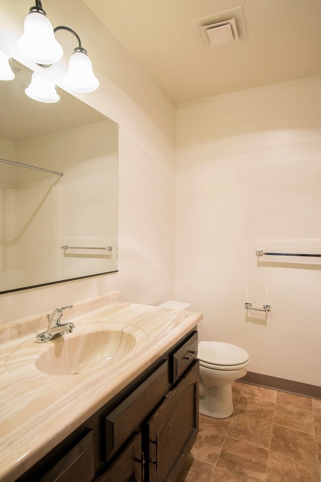 Photo - Indian Brook Apartments