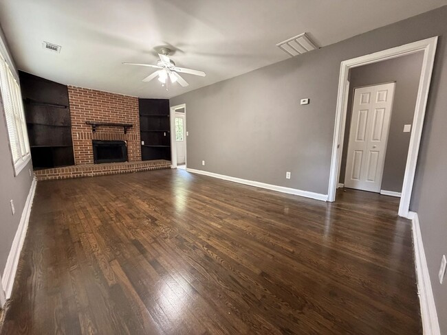 Photo - 2 bed, 1 bath in Decatur!