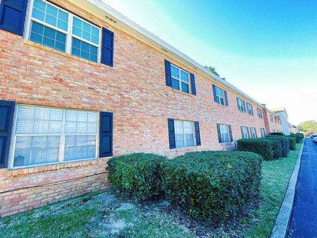 Colony House