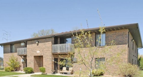 Shadow Creek Apartments - Shadow Creek Apartments