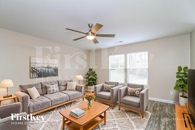 Photo - 4011 Parkside Meadow Ct SW