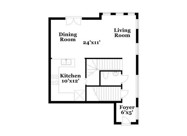 Photo - 6516 Quiet Pool Ct