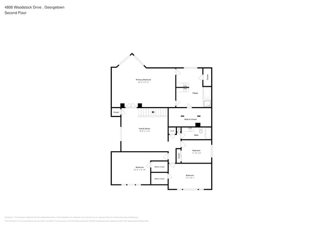 Photo - 4808 Woodstock Dr