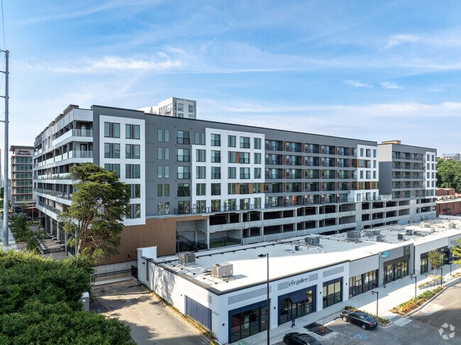 The Beverly by Alta