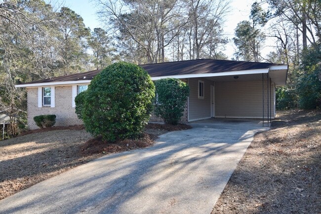 Photo - 3 Bed/1.5 Bath North Augusta House For Lease