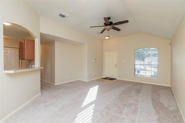 Photo - 15807 Sarasam Creek Ct