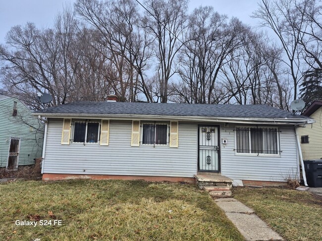 Building Photo - 622 W York Ave