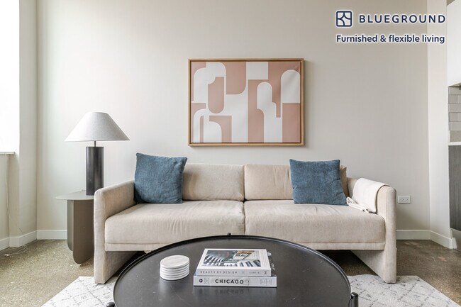 1313 W Randolph St Unit SI FL3-ID1262