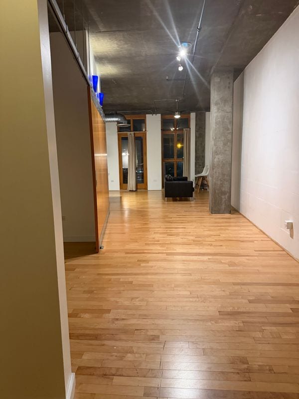 Photo - 123 Luckie St NW Unidad 1207