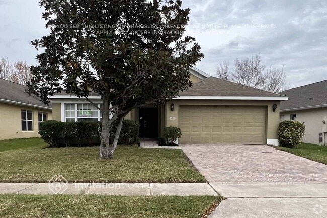 Building Photo - 15035 Sawgrass Bluff Dr Rental