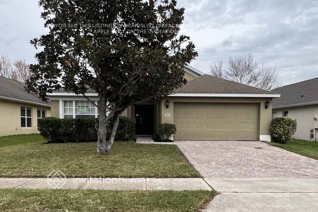 Building Photo - 15035 Sawgrass Bluff Dr Rental