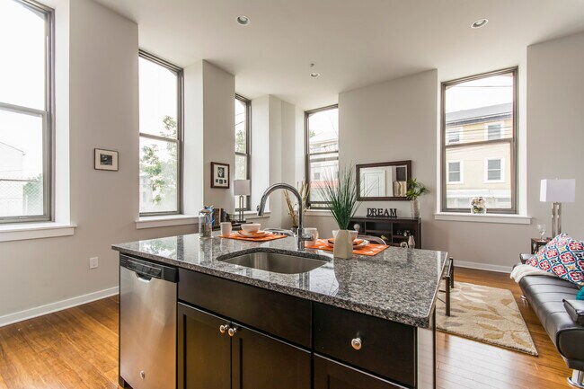 Photo - The Residences at 3640