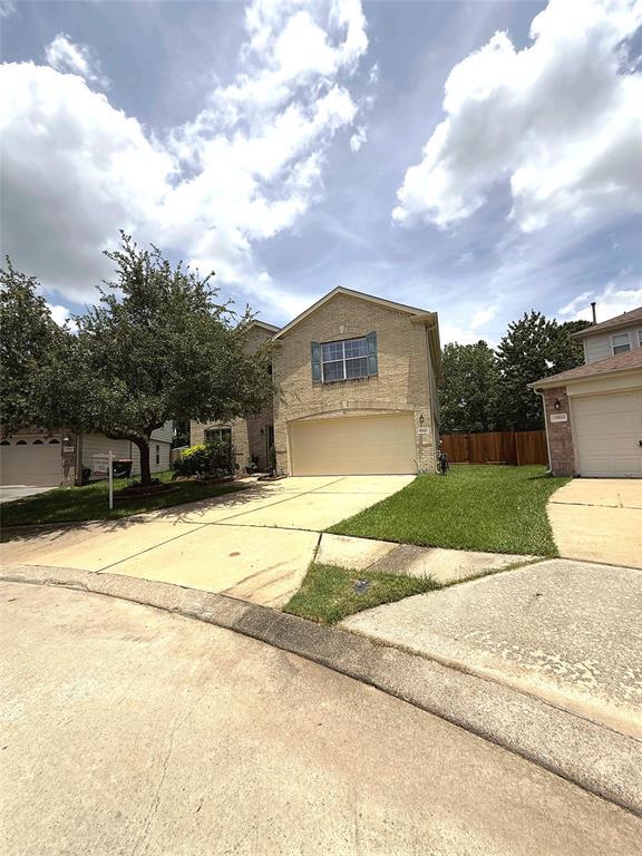 Building Photo - 19822 Breezy Cove Ct Rental