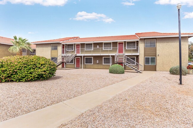 Williams Gateway Apartments