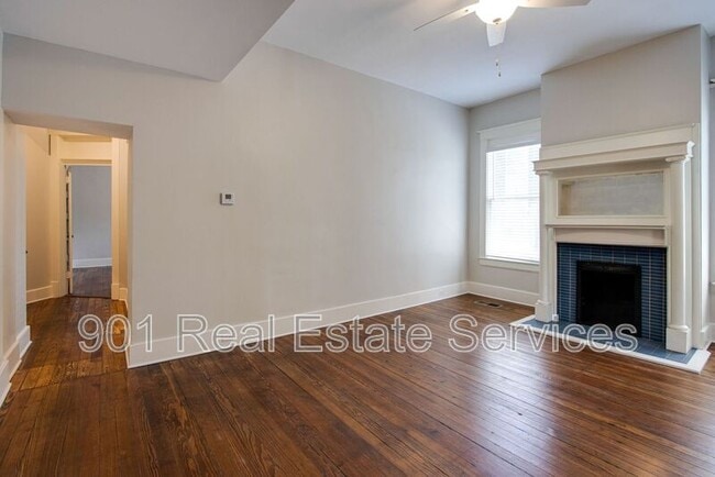 Photo - 1228 Harbert Ave Unit #1