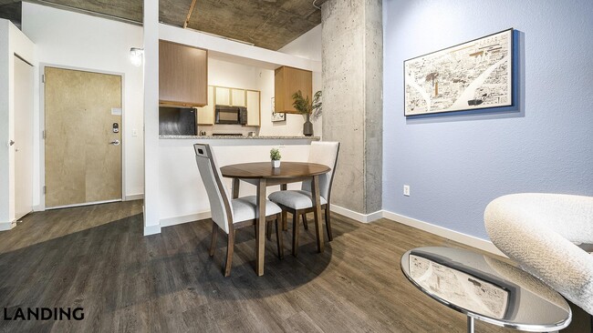 Photo - 1451 24th St Unit 1211