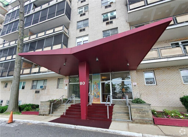 Building Photo - 80 Cartright St Unit 1E Rental
