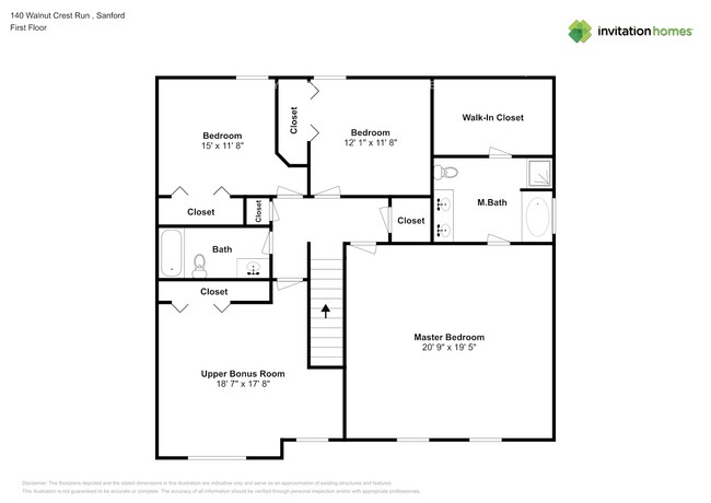 Photo - 140 Walnut Crest Run